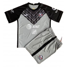 Club América Doelman Kind Thuis Tenue 2021-22